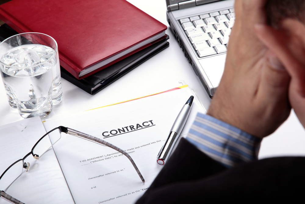 the cost of picking the deals you should walk away from