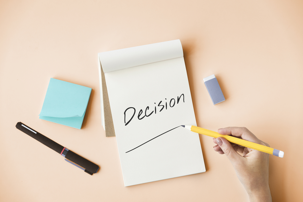 The decision-making practice that comes from deals you should have walked away from