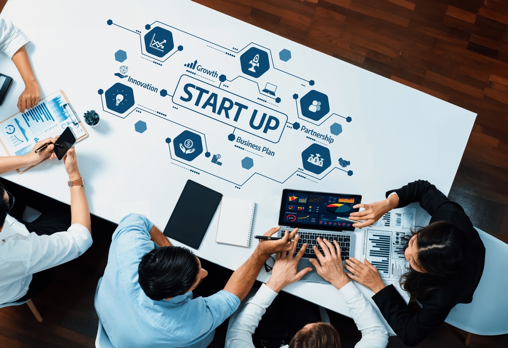 Building around people, not just profit