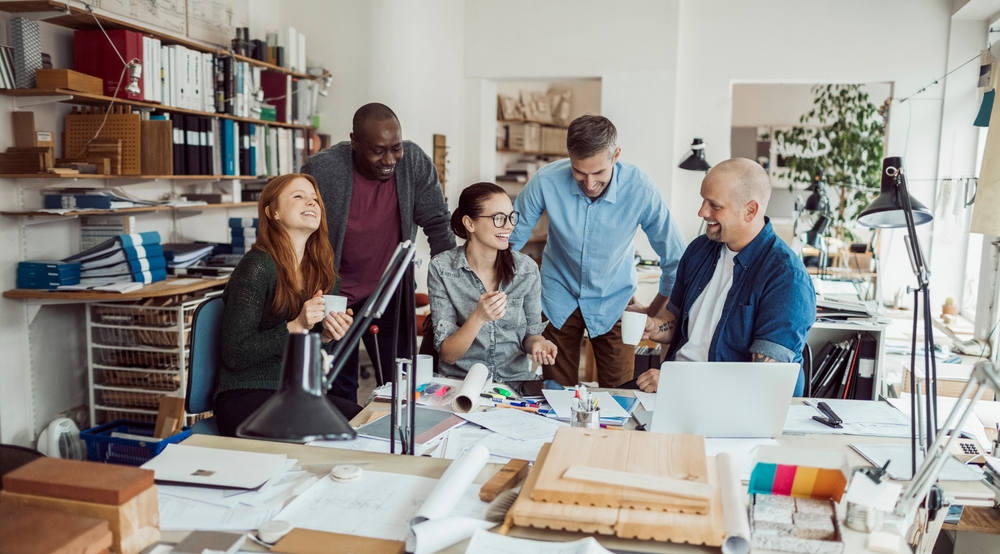Startup leadership lessons are best learned from an experienced leader