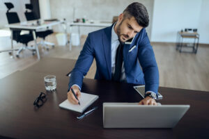 a good reflection helps the founder vs CEO transition much easier