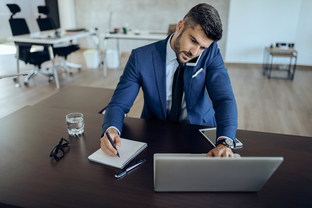 a good reflection helps the founder vs CEO transition much easier