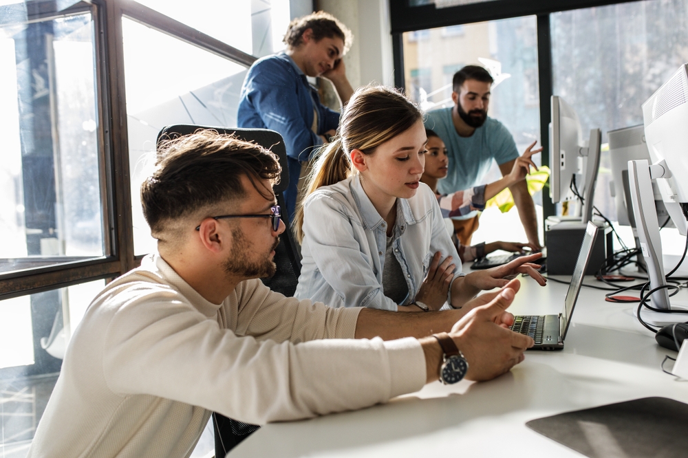 A business that works without the founder can be built using the right assets