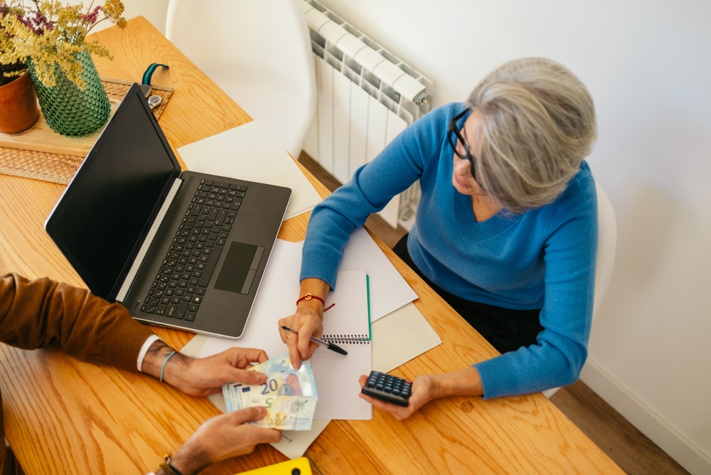 Wealth generation is not for the young only